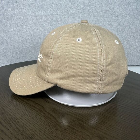 Titleist Cap Men's One Size Khaki Cotton Children's Charity Classic Baseball Hat - Picture 6 of 10